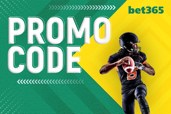 Bet365 Bet $1, Get $365 for Saints vs. Panthers Best Bets